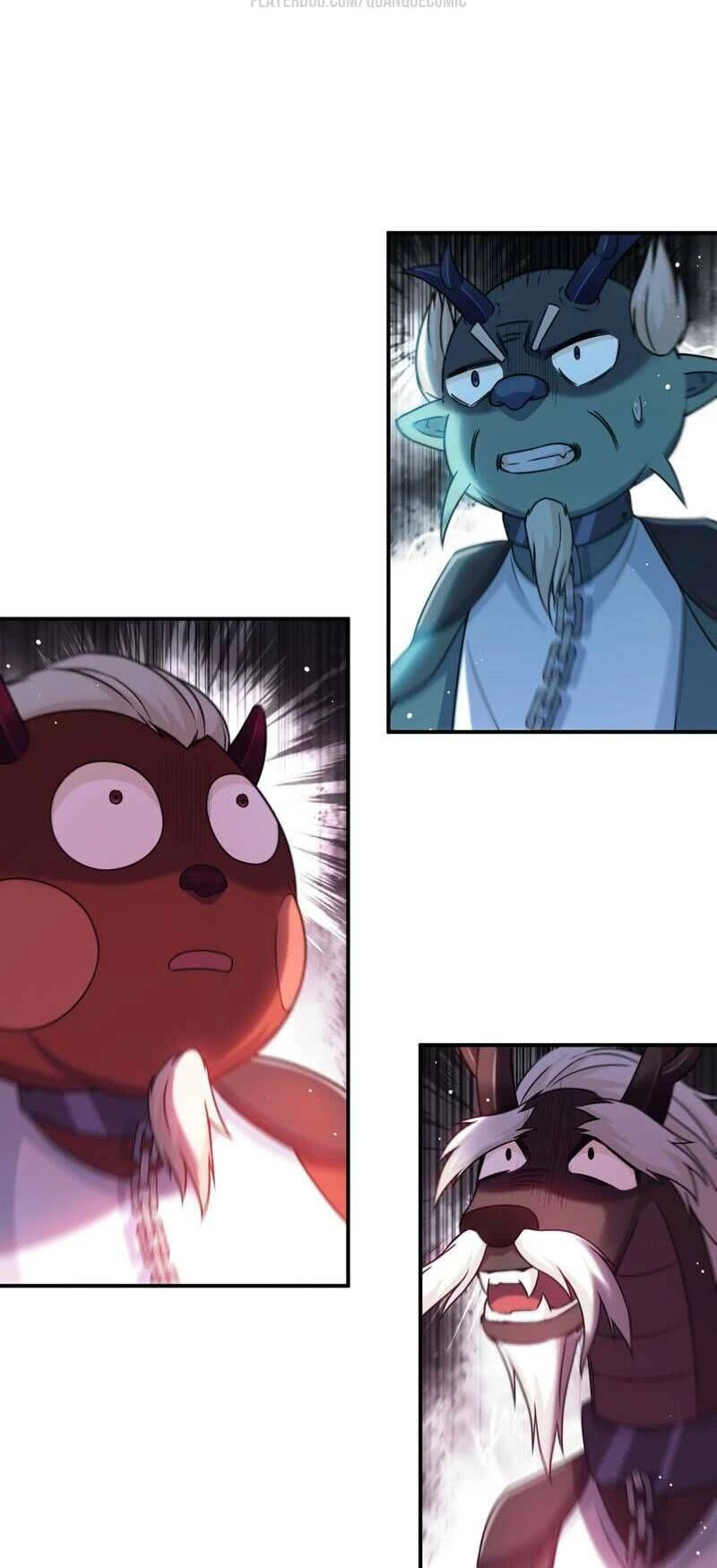 Khởi Đầu Bằng Một Con Côn Chapter 74 - 20