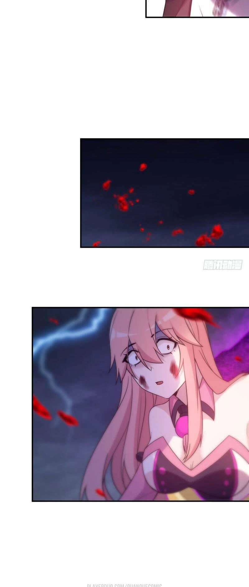 Khởi Đầu Bằng Một Con Côn Chapter 74 - 21