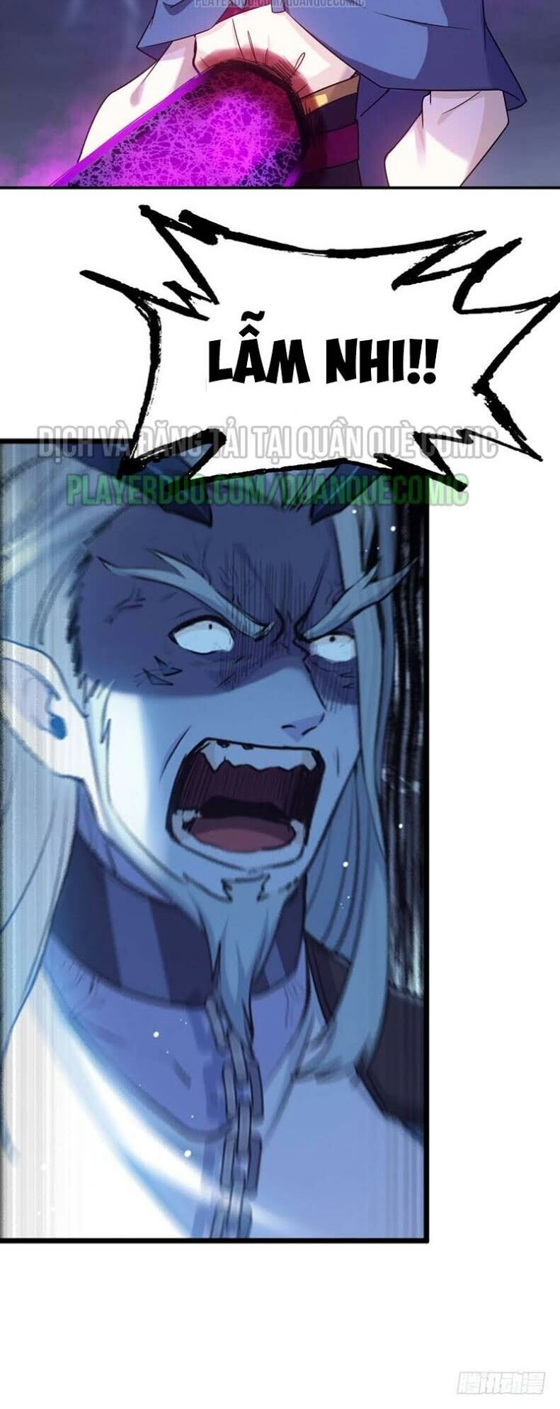 Khởi Đầu Bằng Một Con Côn Chapter 74 - 24