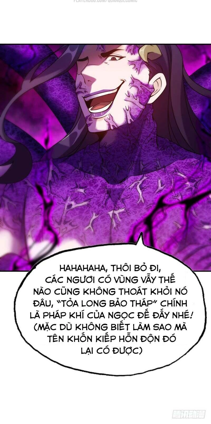 Khởi Đầu Bằng Một Con Côn Chapter 75 - 4