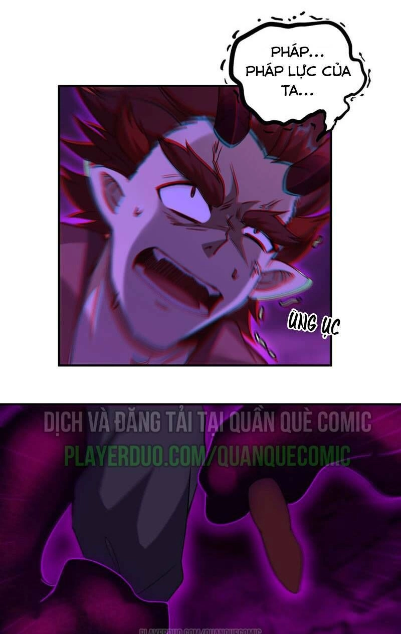 Khởi Đầu Bằng Một Con Côn Chapter 75 - 7