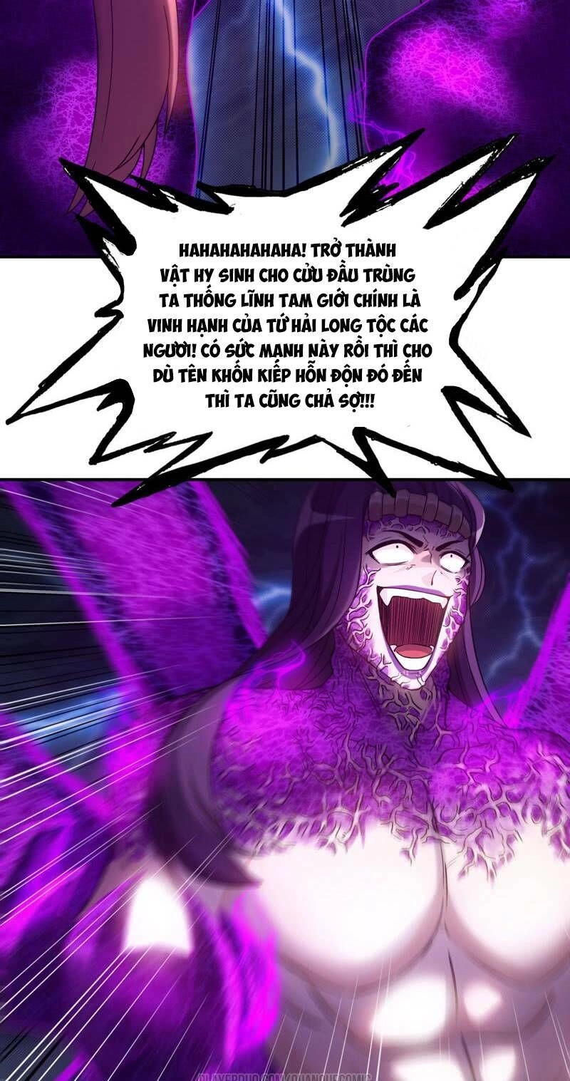 Khởi Đầu Bằng Một Con Côn Chapter 75 - 11