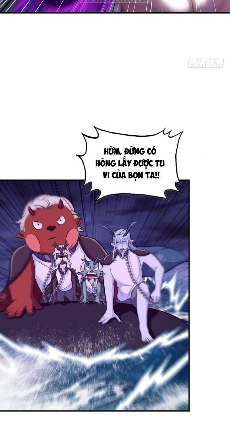 Khởi Đầu Bằng Một Con Côn Chapter 75 - 12