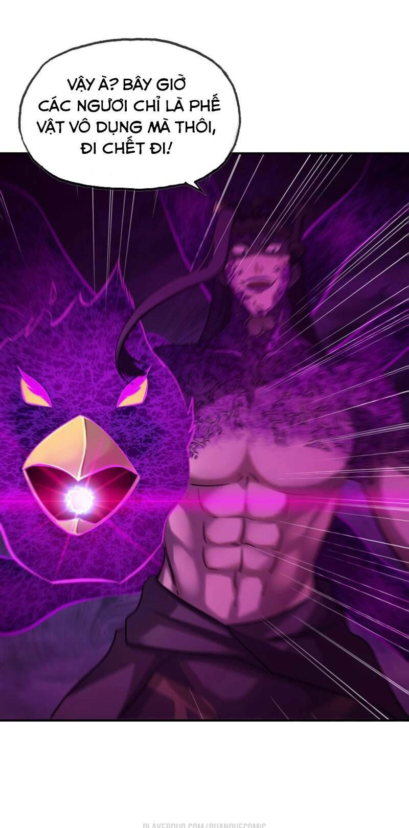 Khởi Đầu Bằng Một Con Côn Chapter 75 - 13