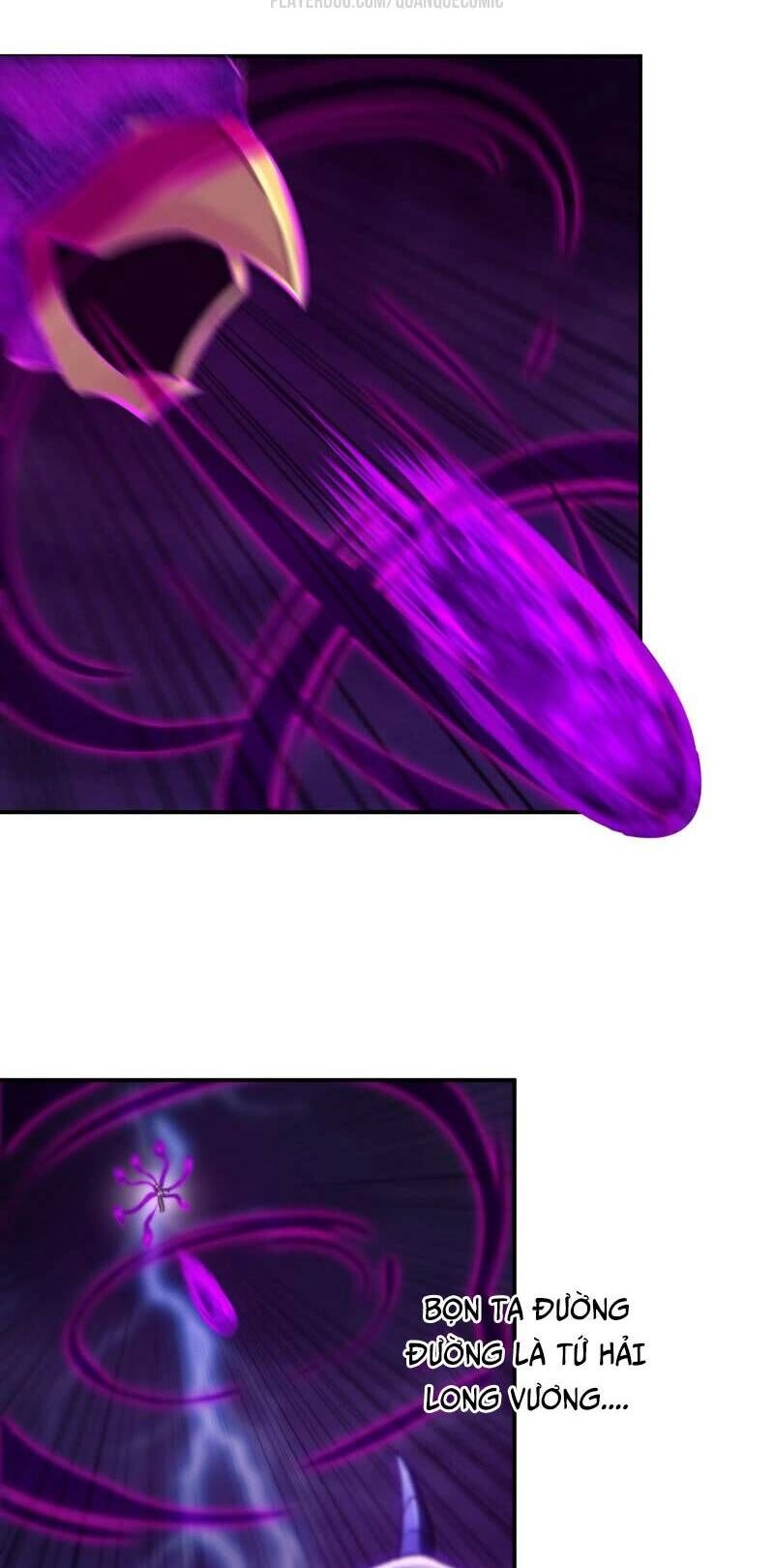 Khởi Đầu Bằng Một Con Côn Chapter 75 - 14