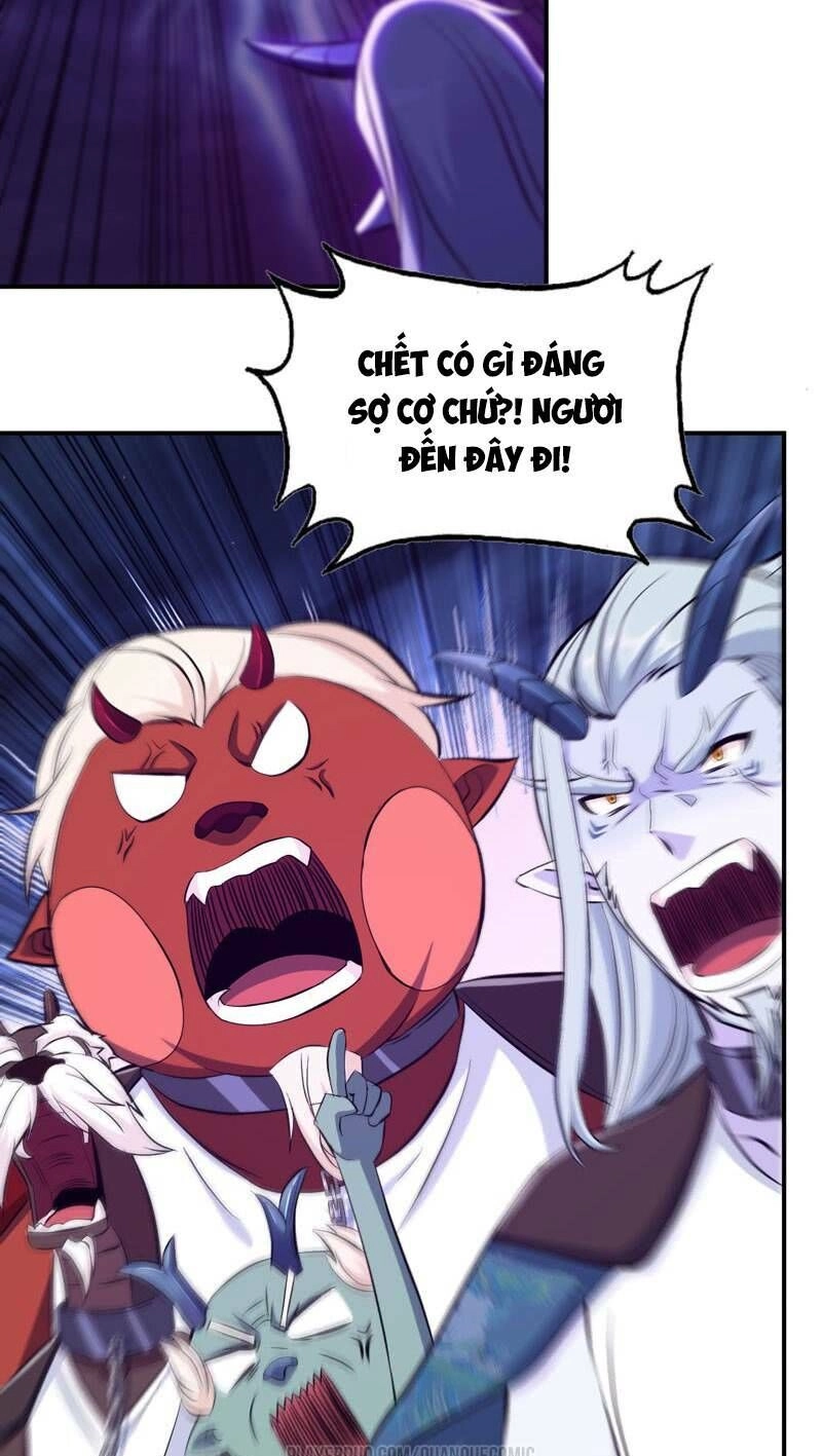 Khởi Đầu Bằng Một Con Côn Chapter 75 - 15