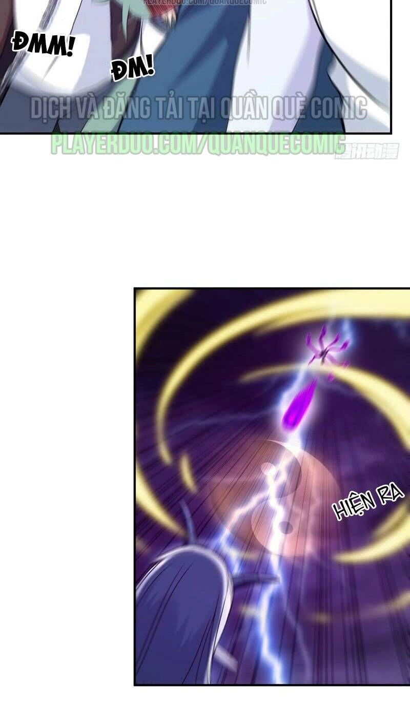 Khởi Đầu Bằng Một Con Côn Chapter 75 - 16