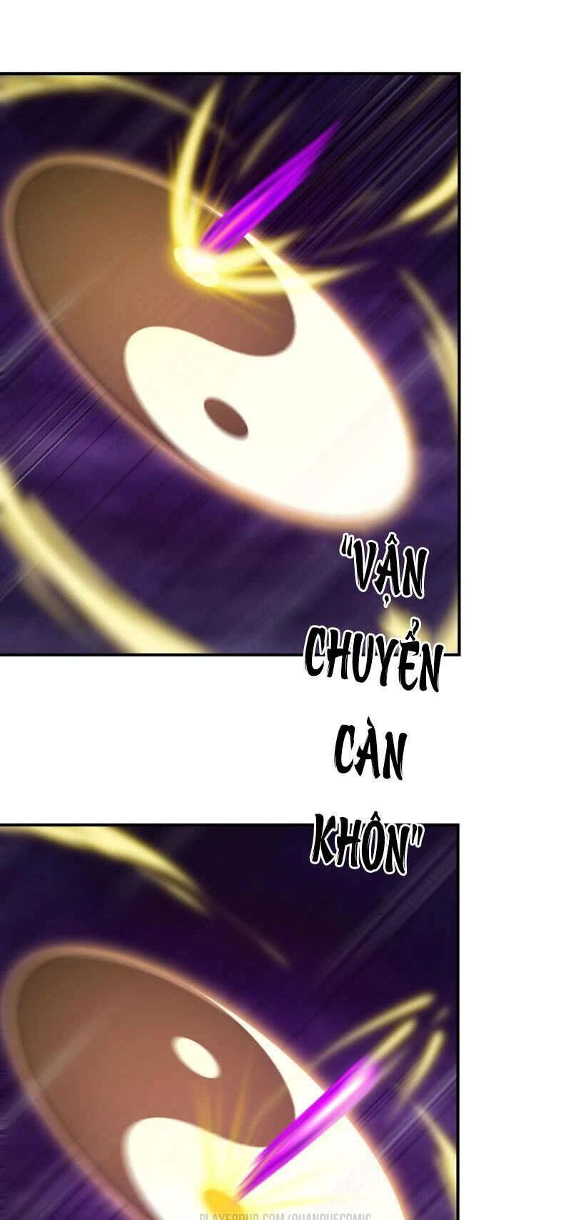 Khởi Đầu Bằng Một Con Côn Chapter 75 - 17