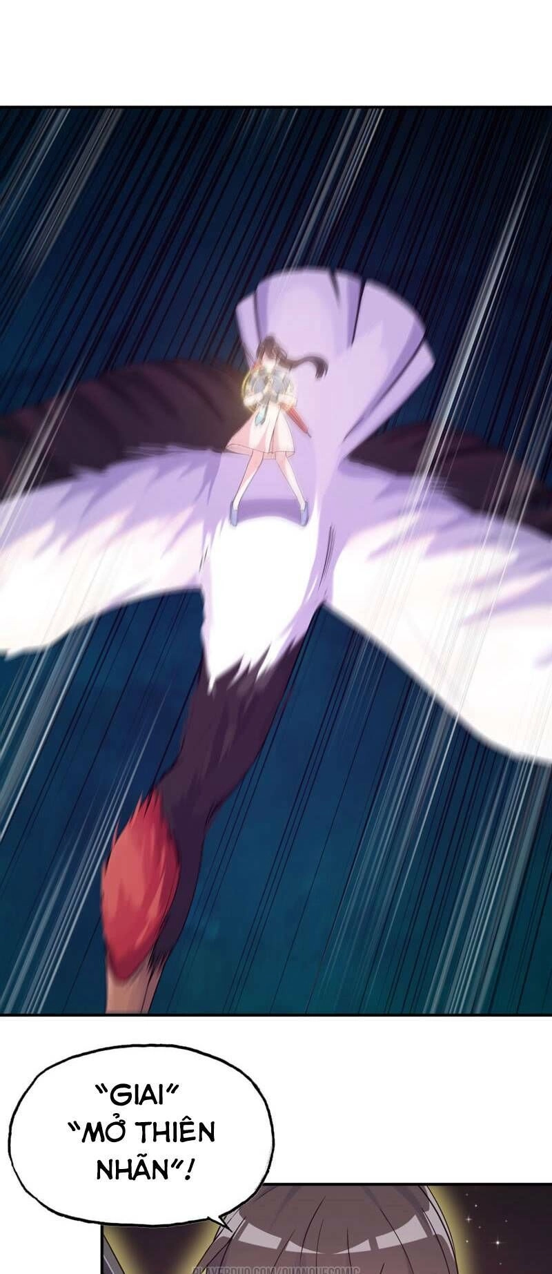 Khởi Đầu Bằng Một Con Côn Chapter 75 - 21