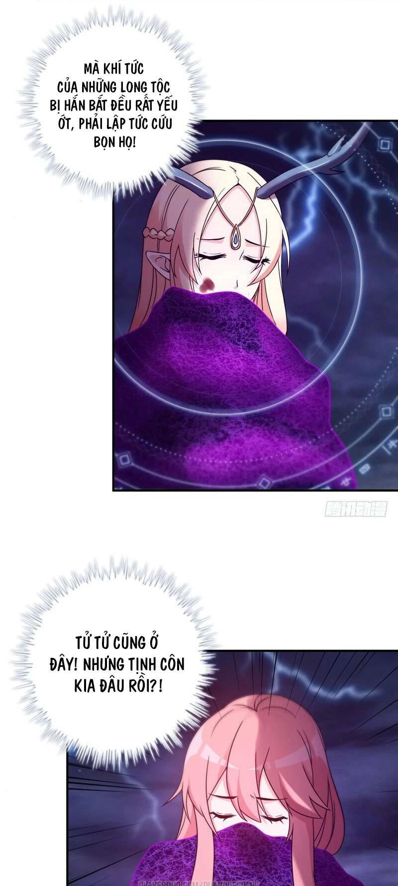 Khởi Đầu Bằng Một Con Côn Chapter 75 - 23