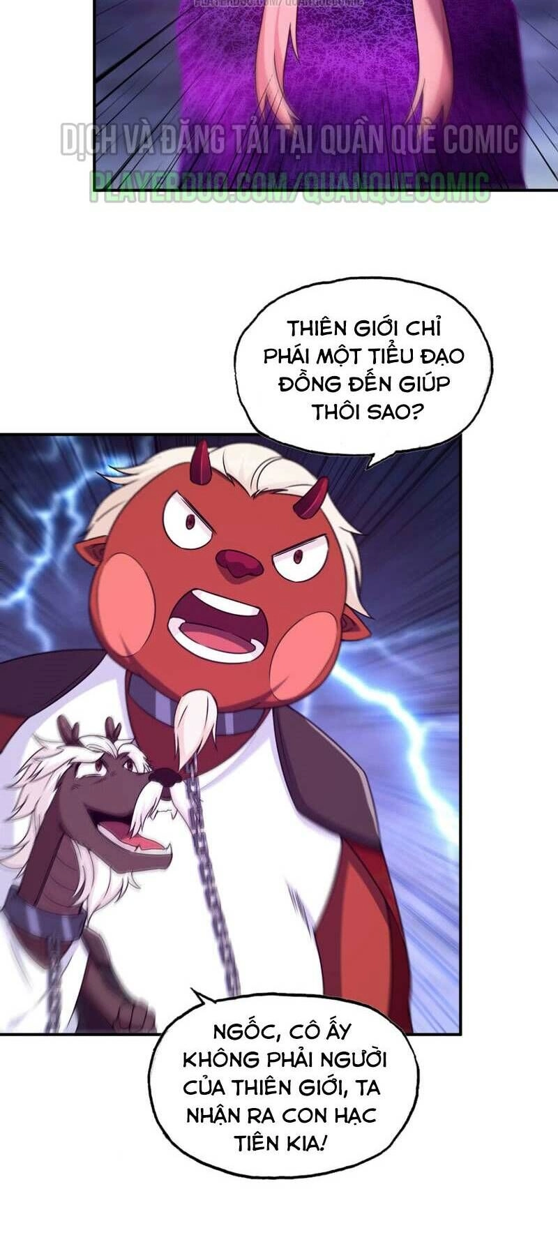 Khởi Đầu Bằng Một Con Côn Chapter 75 - 24