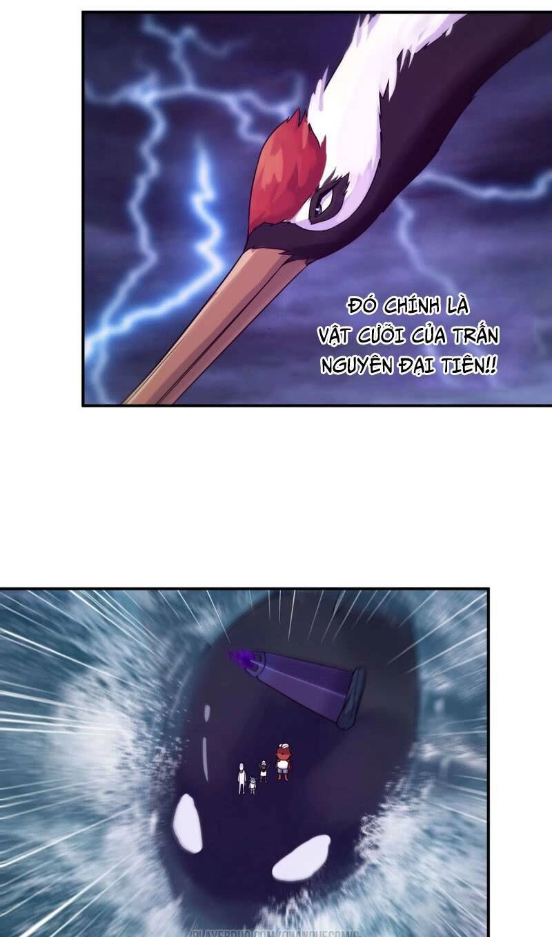 Khởi Đầu Bằng Một Con Côn Chapter 75 - 25