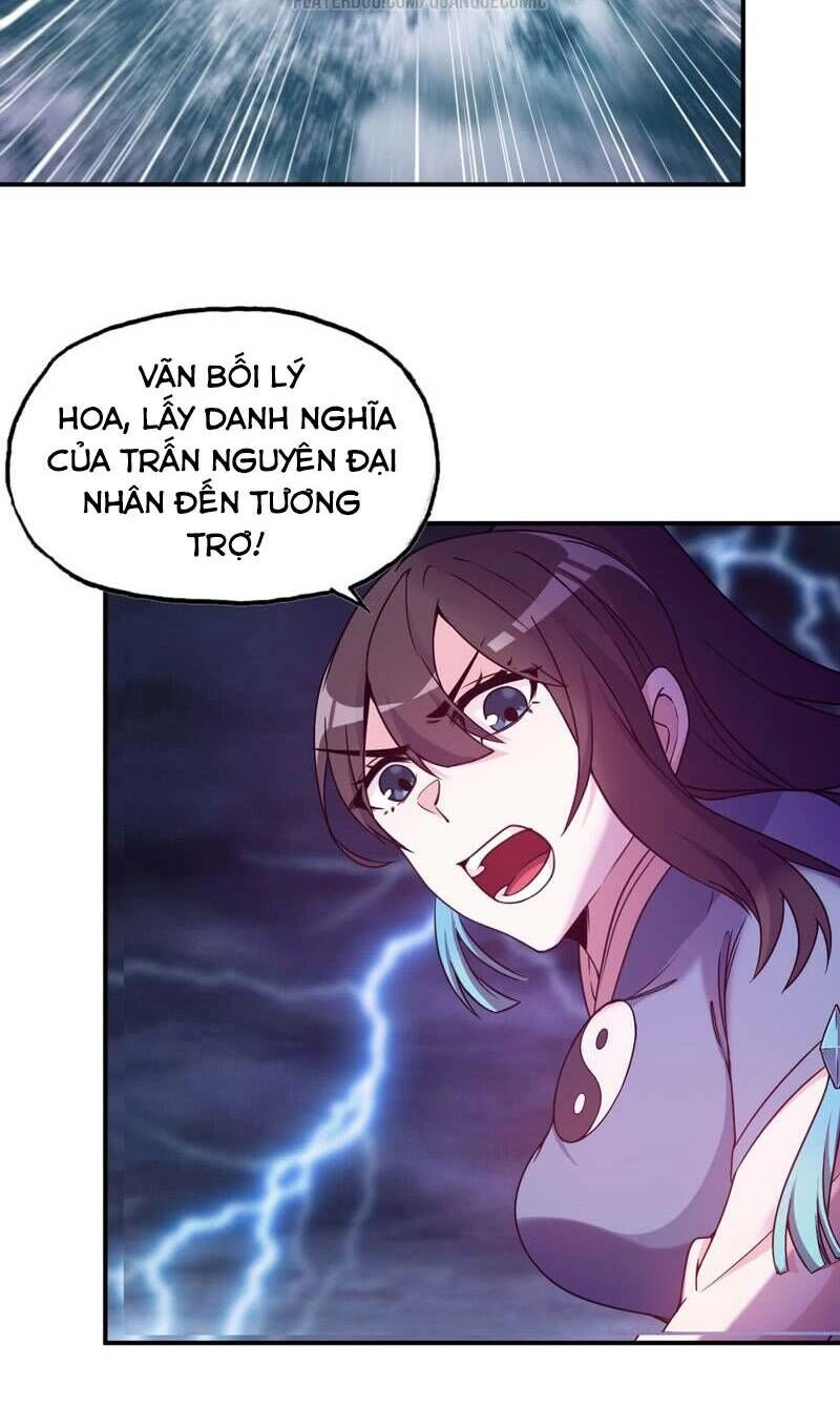 Khởi Đầu Bằng Một Con Côn Chapter 75 - 26