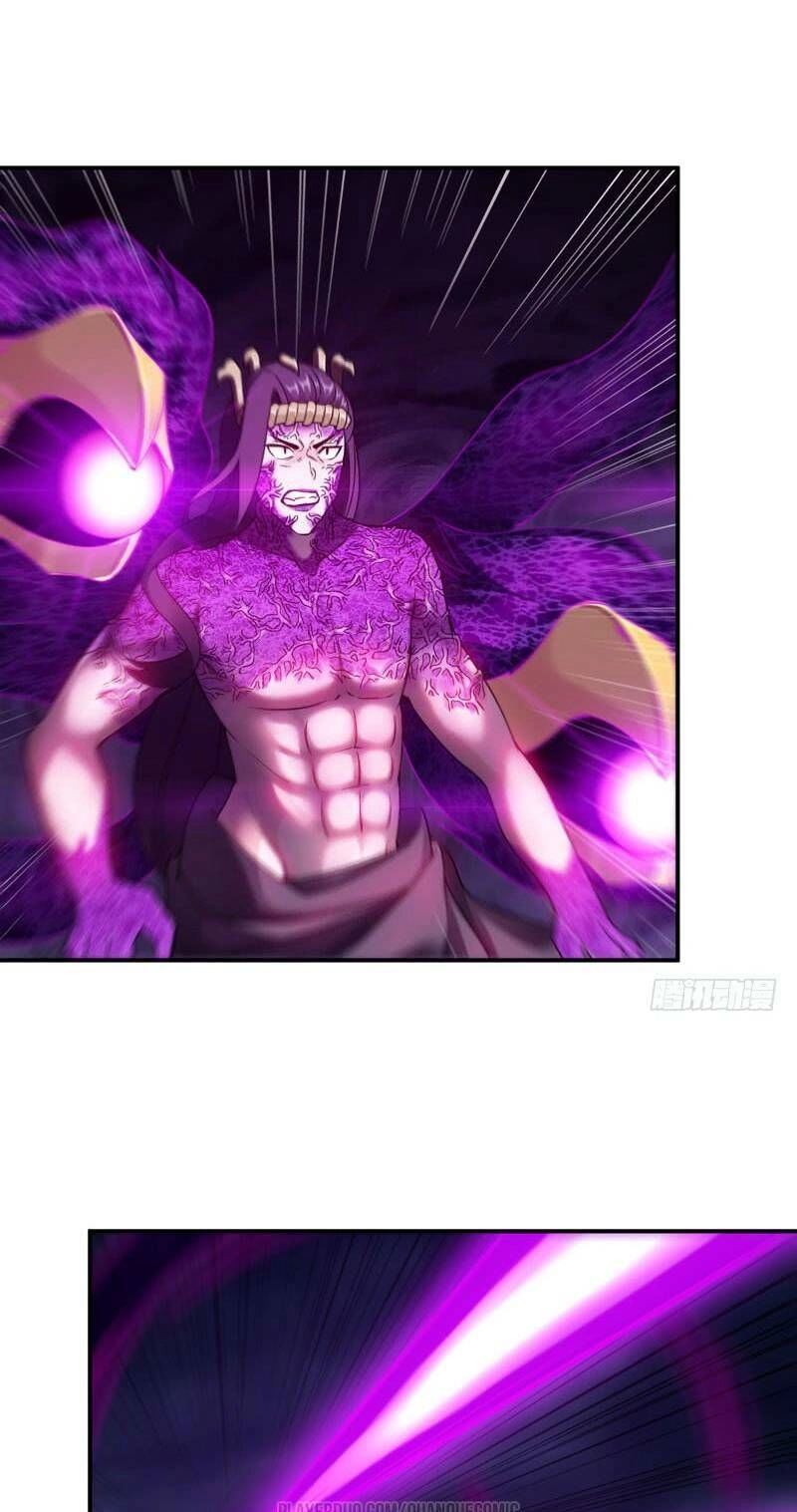 Khởi Đầu Bằng Một Con Côn Chapter 75 - 27