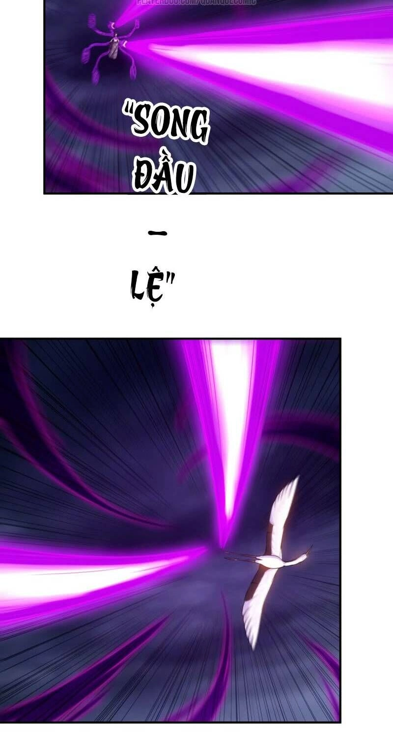 Khởi Đầu Bằng Một Con Côn Chapter 75 - 28