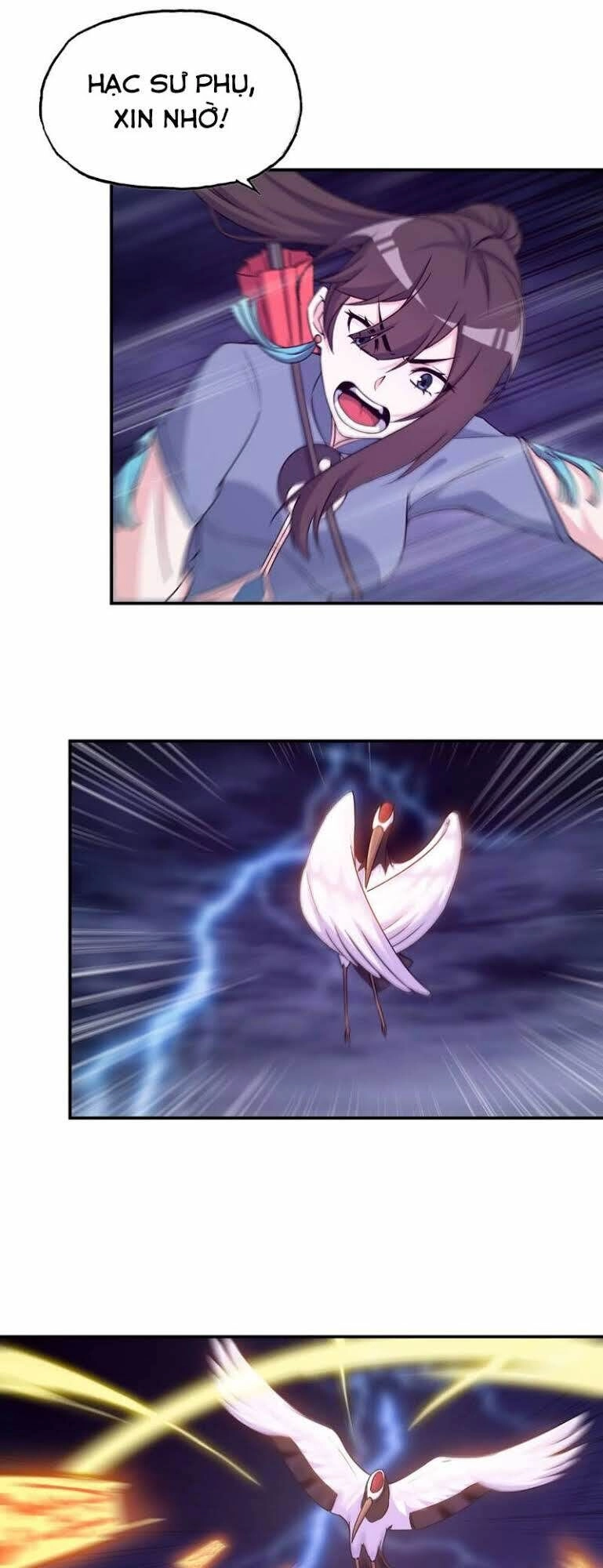 Khởi Đầu Bằng Một Con Côn Chapter 75 - 29