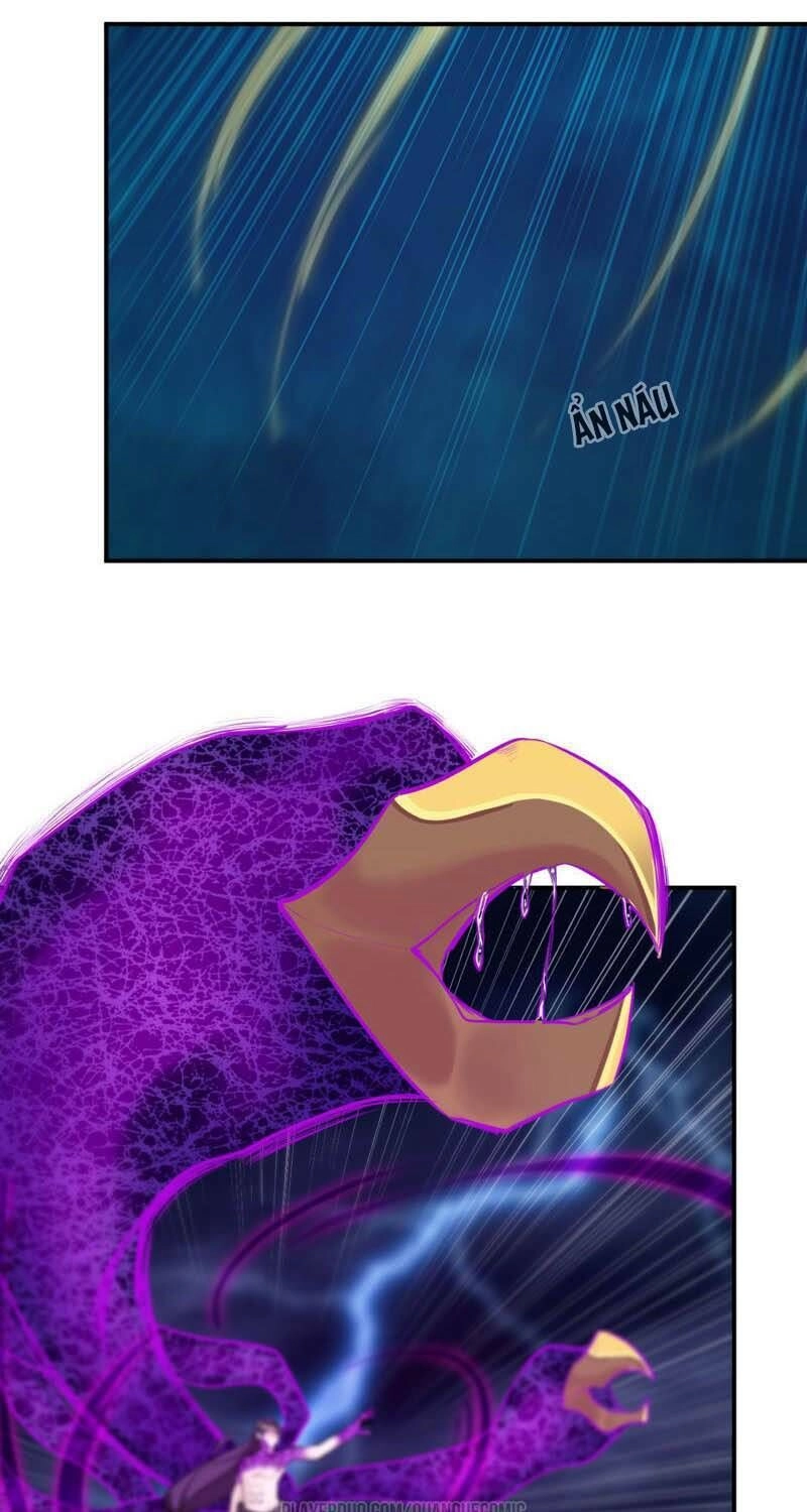 Khởi Đầu Bằng Một Con Côn Chapter 76 - 3