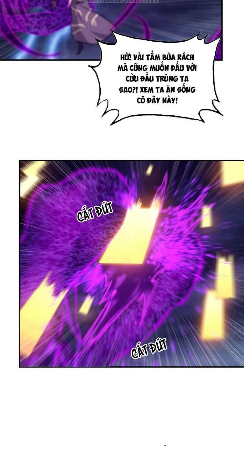 Khởi Đầu Bằng Một Con Côn Chapter 76 - 4