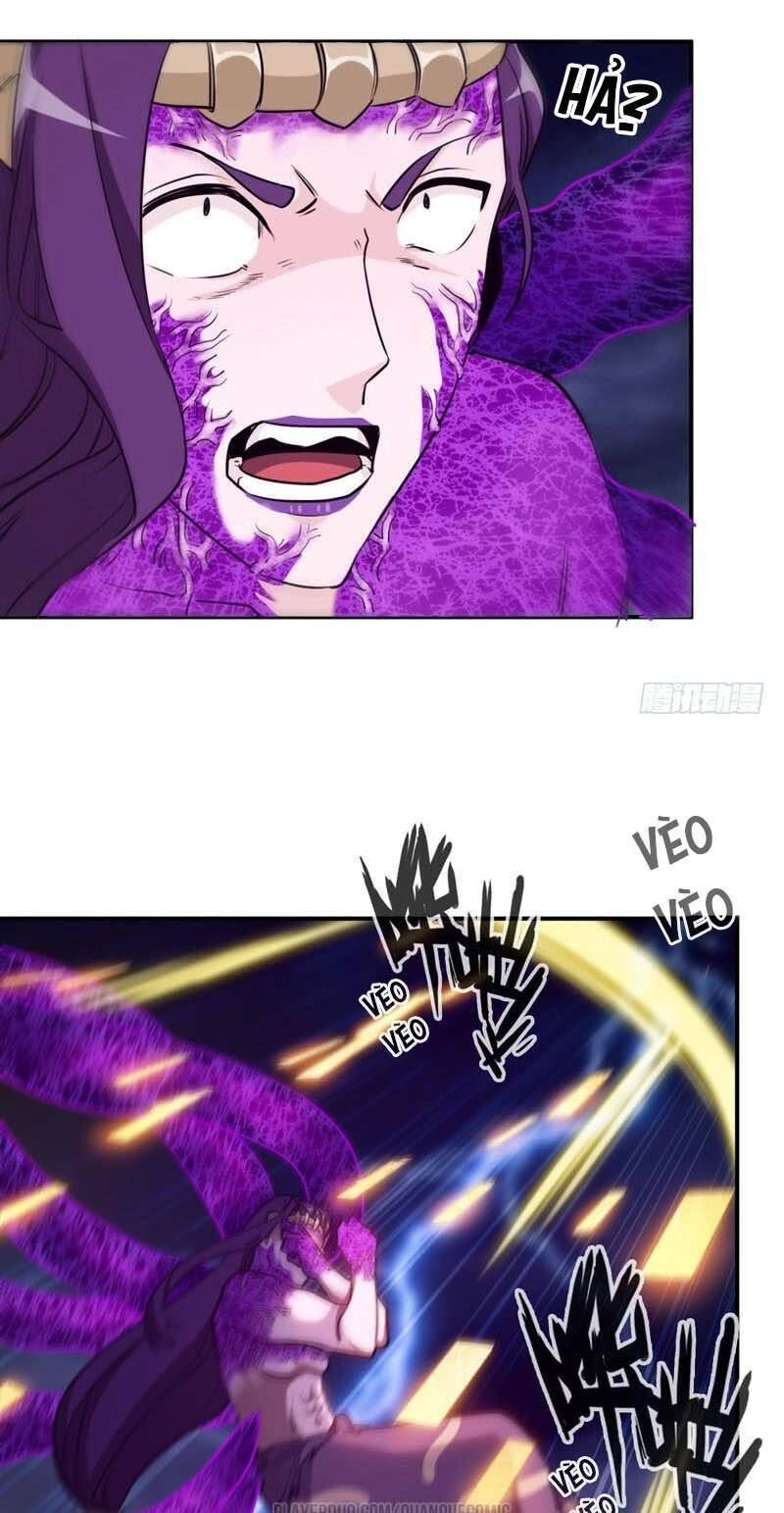 Khởi Đầu Bằng Một Con Côn Chapter 76 - 5