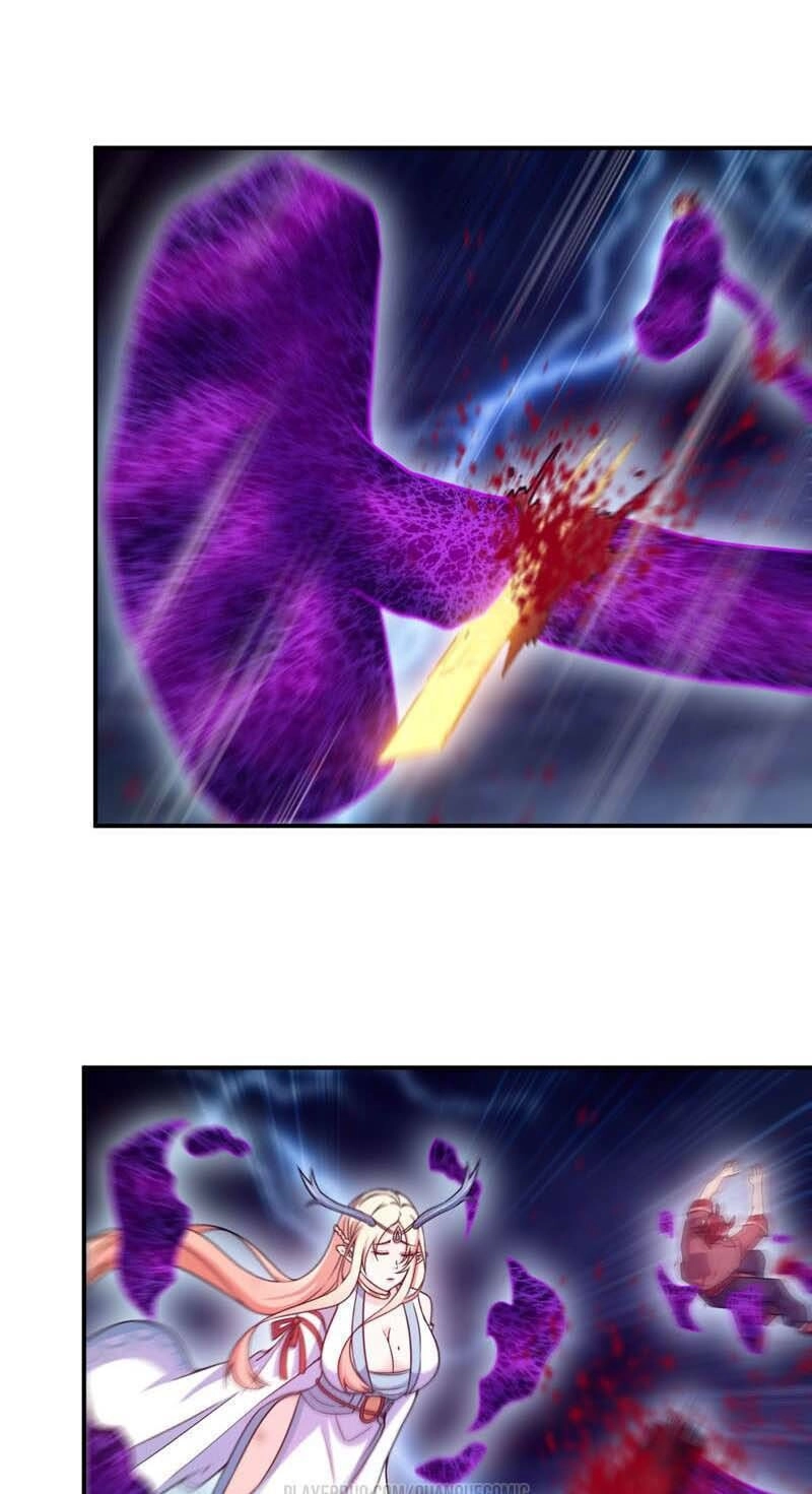 Khởi Đầu Bằng Một Con Côn Chapter 76 - 7