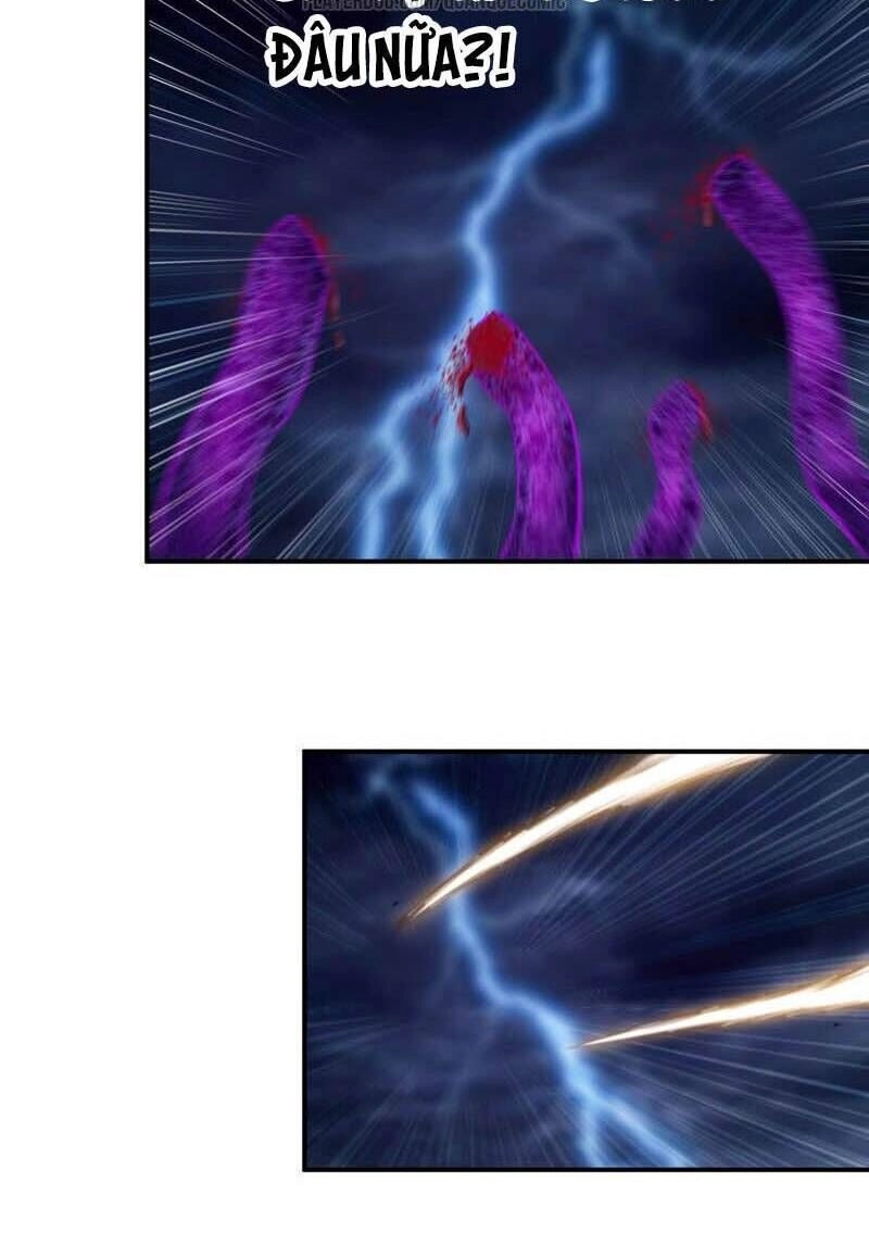 Khởi Đầu Bằng Một Con Côn Chapter 76 - 10