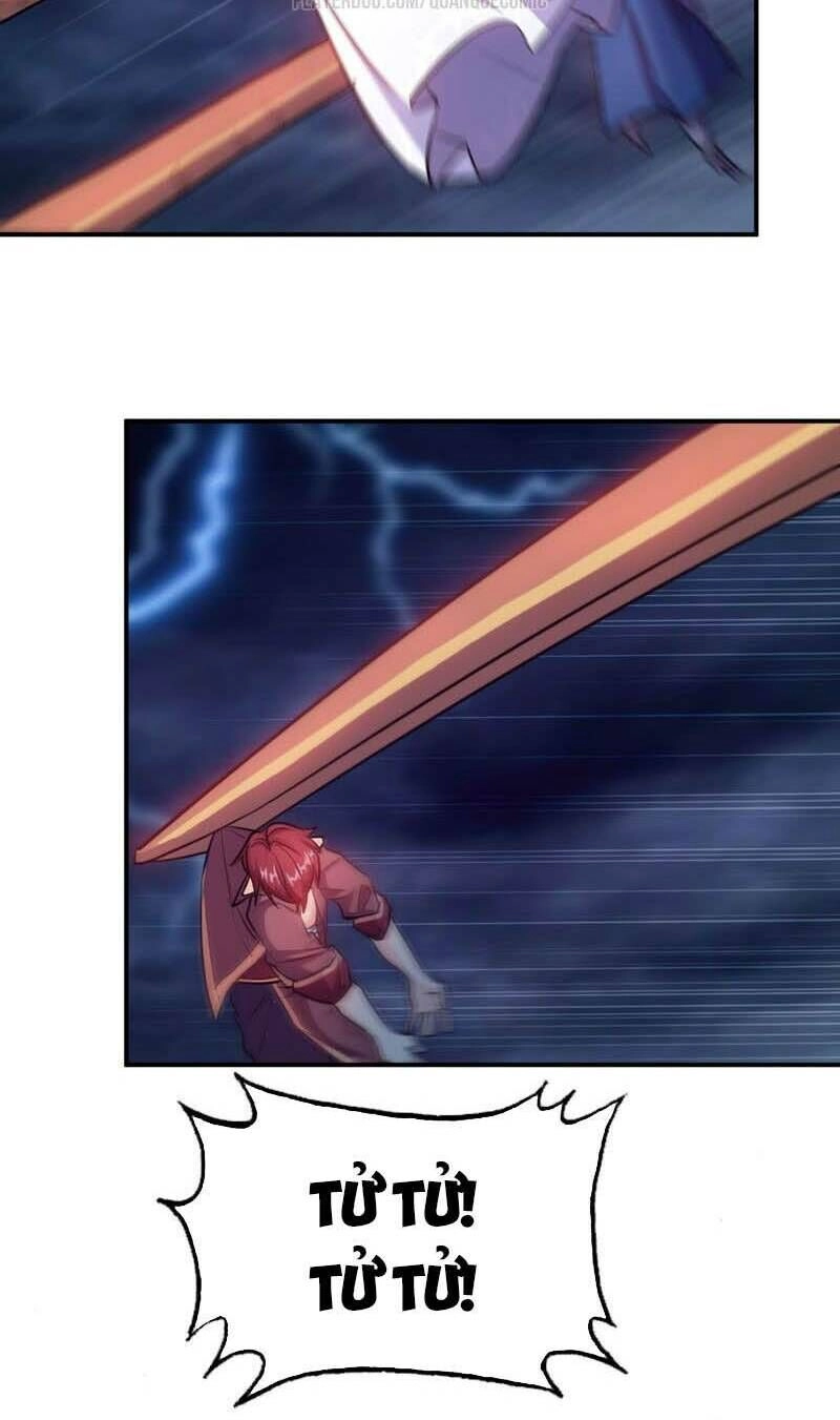 Khởi Đầu Bằng Một Con Côn Chapter 76 - 12