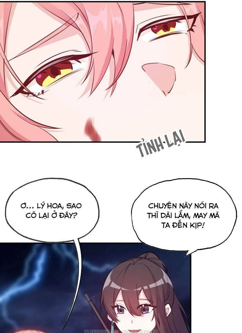 Khởi Đầu Bằng Một Con Côn Chapter 76 - 13