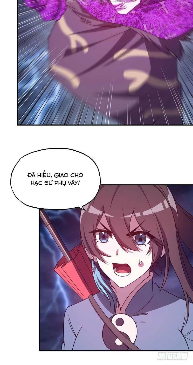 Khởi Đầu Bằng Một Con Côn Chapter 76 - 18