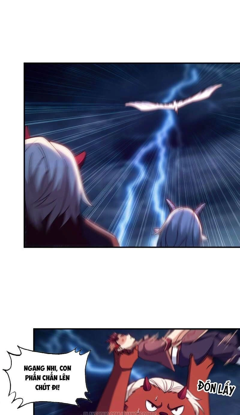 Khởi Đầu Bằng Một Con Côn Chapter 76 - 19