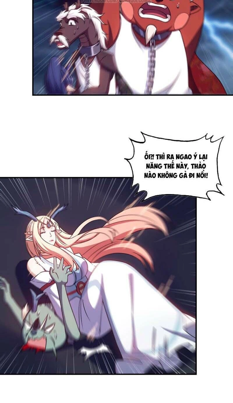 Khởi Đầu Bằng Một Con Côn Chapter 76 - 20