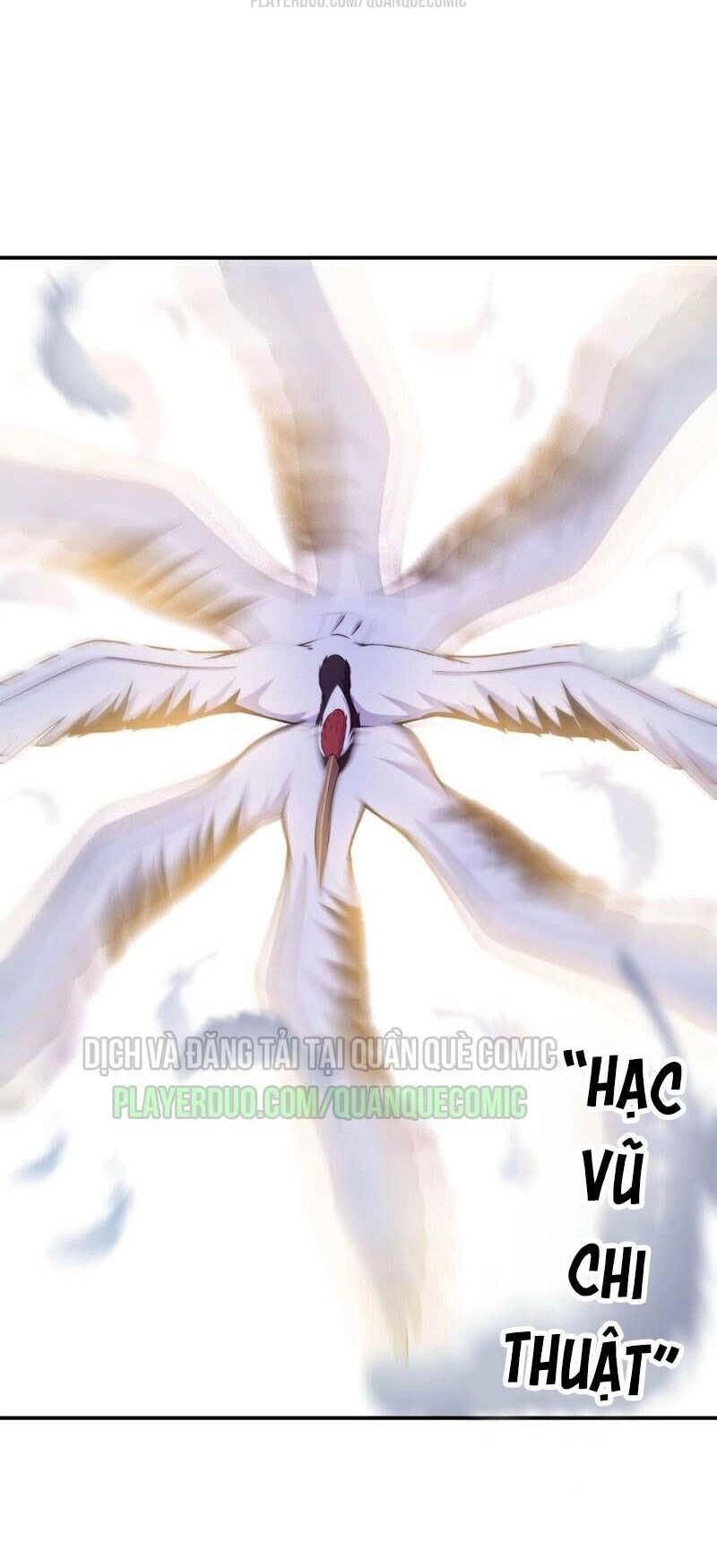 Khởi Đầu Bằng Một Con Côn Chapter 77 - 2