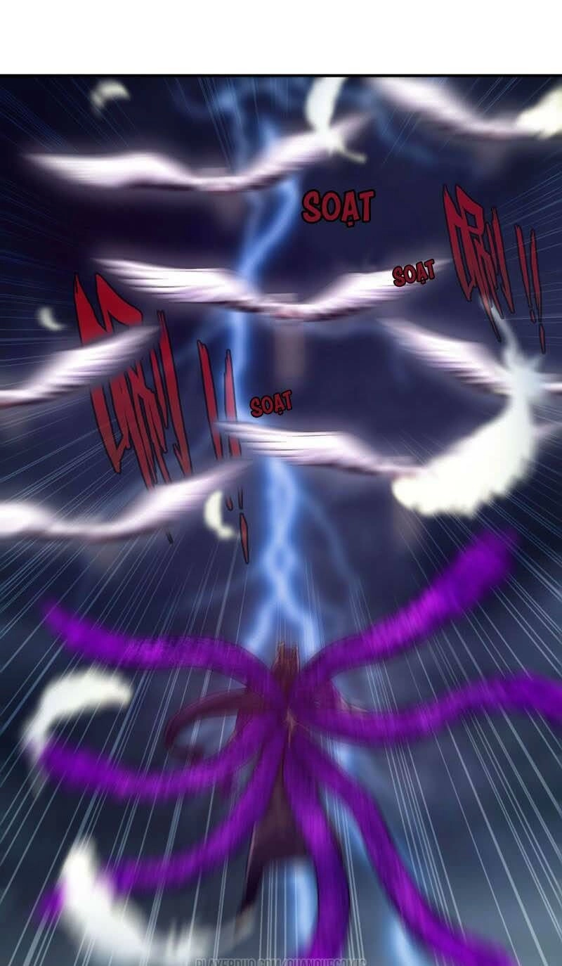 Khởi Đầu Bằng Một Con Côn Chapter 77 - 3