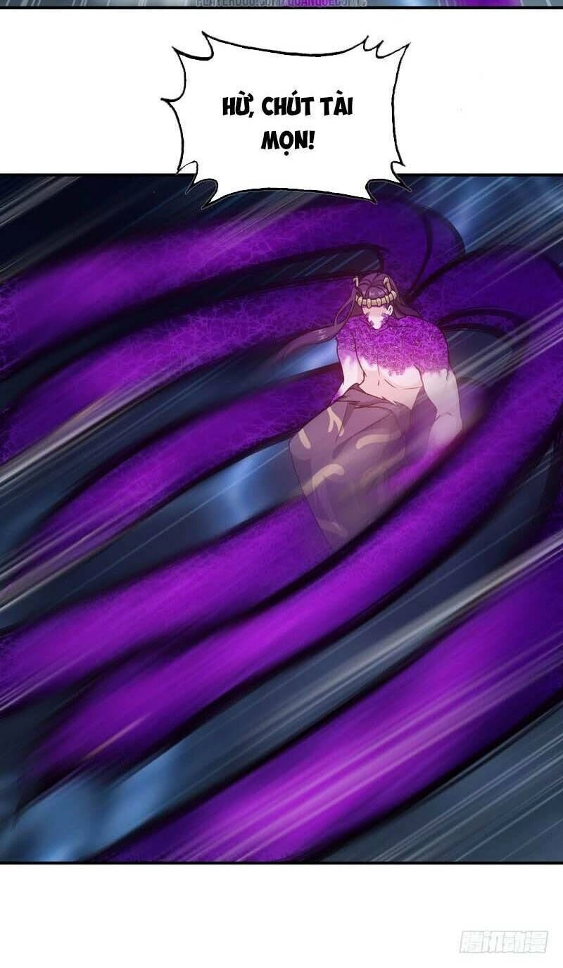 Khởi Đầu Bằng Một Con Côn Chapter 77 - 4