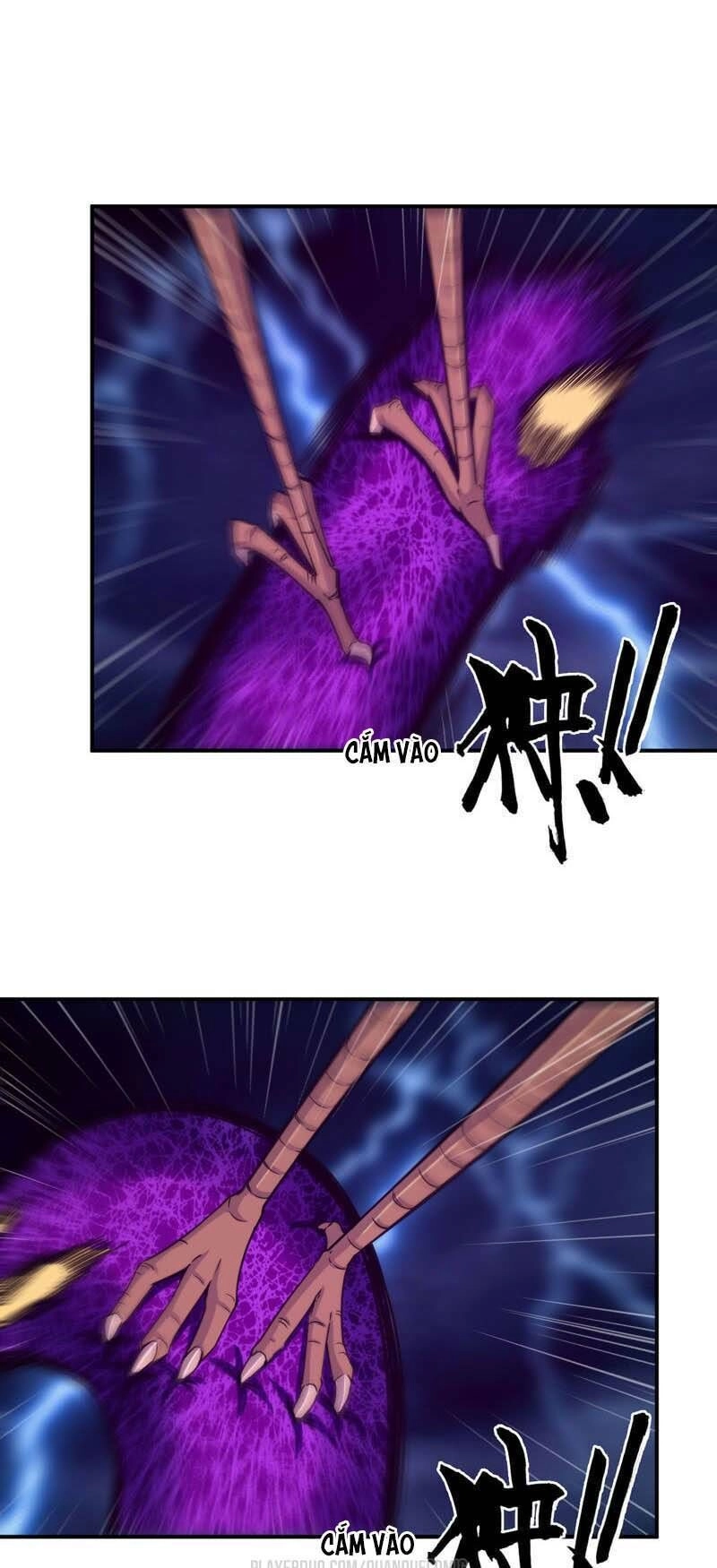 Khởi Đầu Bằng Một Con Côn Chapter 77 - 5