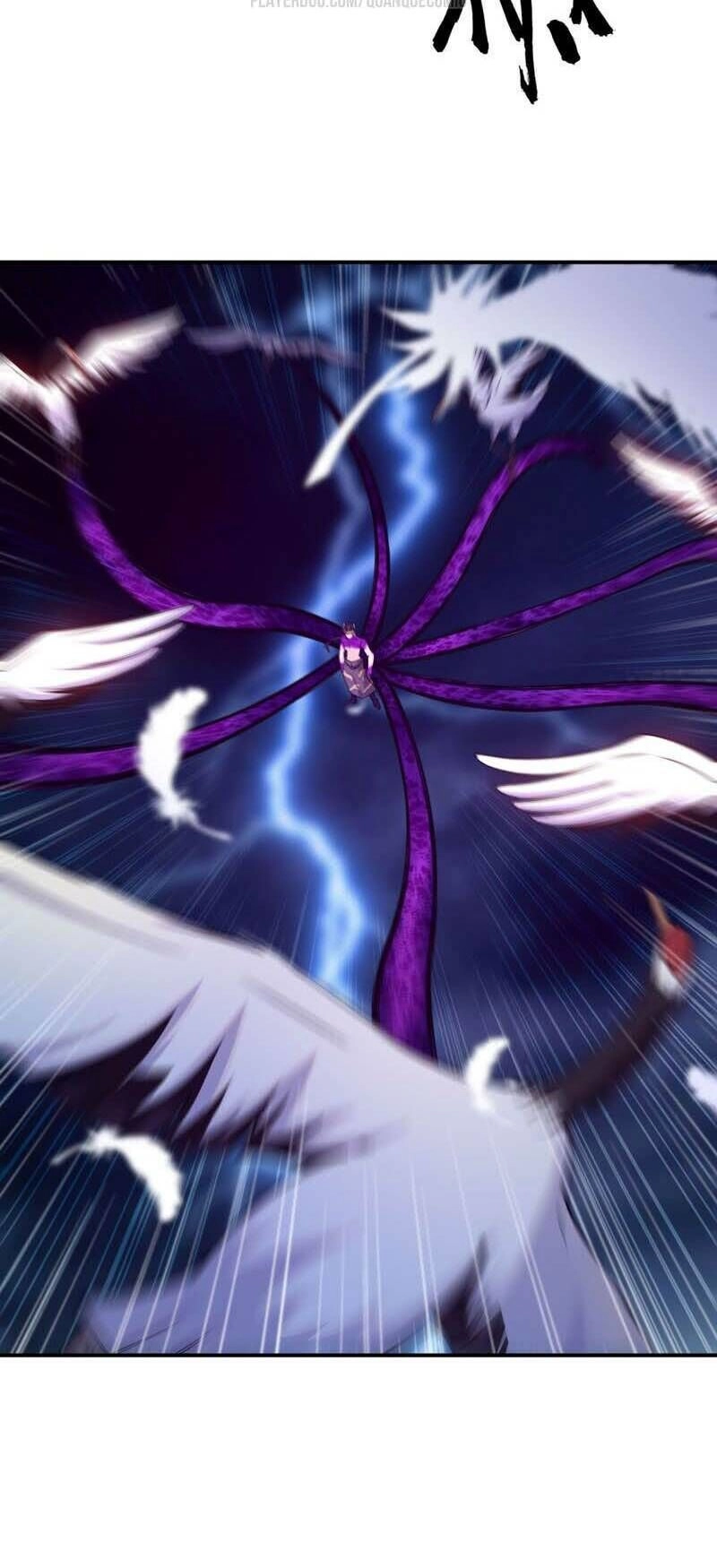 Khởi Đầu Bằng Một Con Côn Chapter 77 - 6