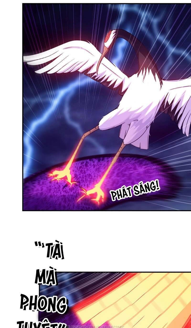 Khởi Đầu Bằng Một Con Côn Chapter 77 - 7