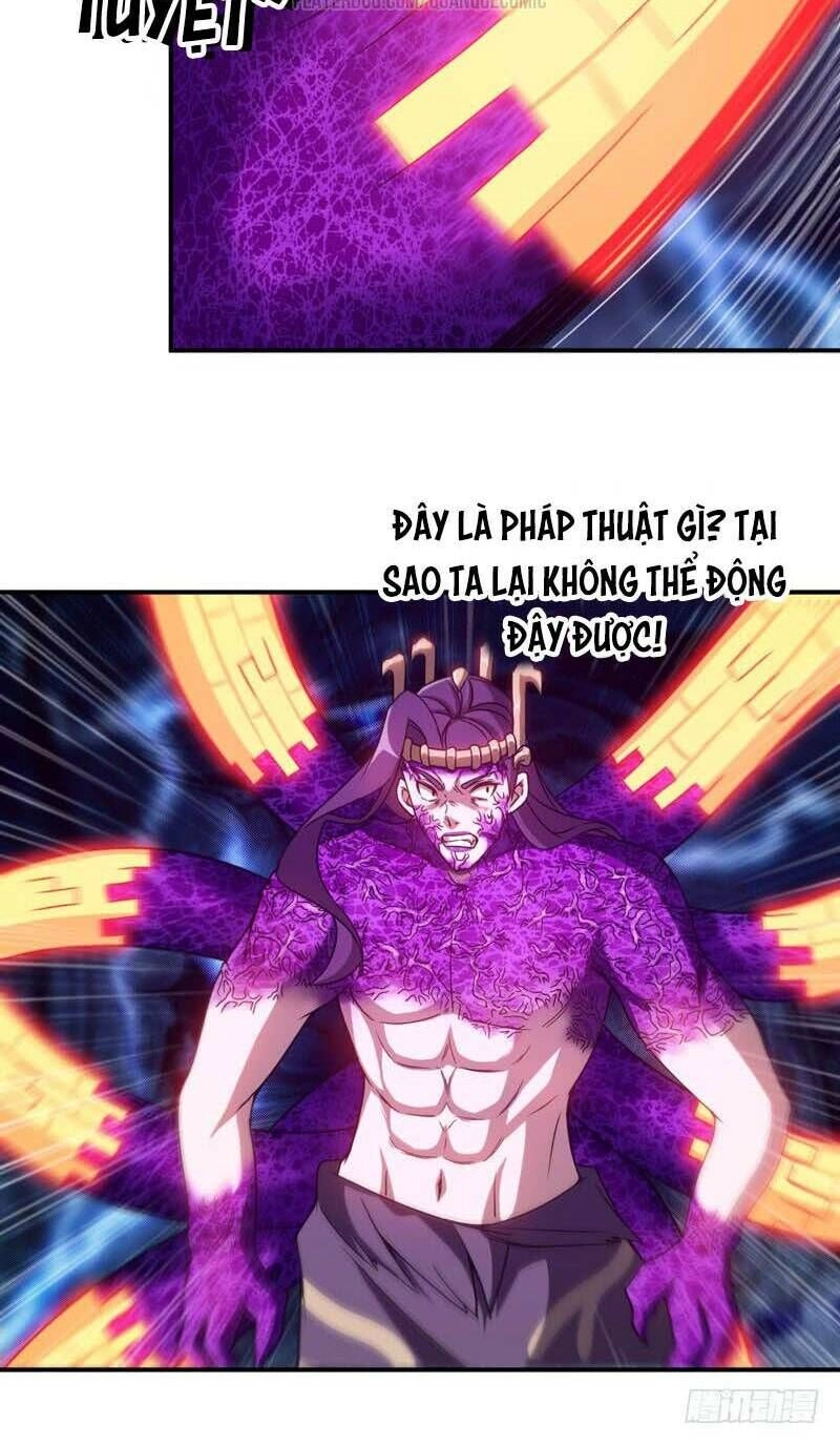 Khởi Đầu Bằng Một Con Côn Chapter 77 - 8