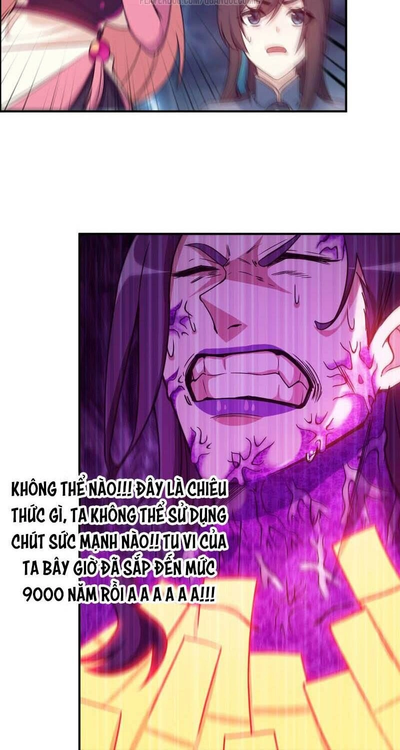 Khởi Đầu Bằng Một Con Côn Chapter 77 - 10