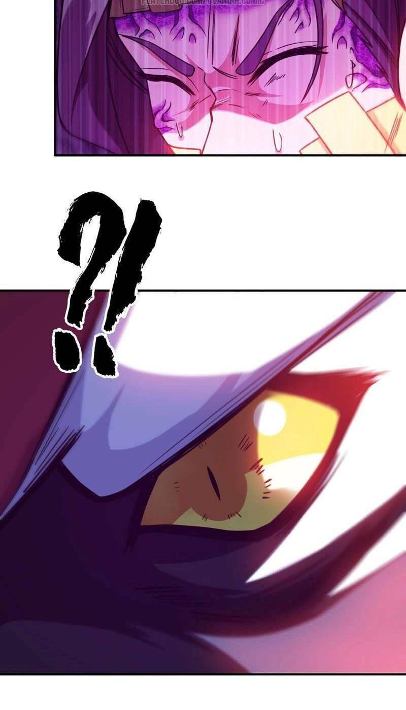 Khởi Đầu Bằng Một Con Côn Chapter 77 - 12