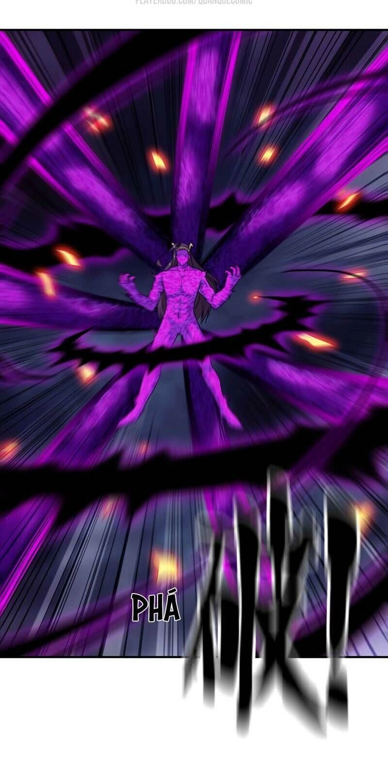 Khởi Đầu Bằng Một Con Côn Chapter 77 - 16