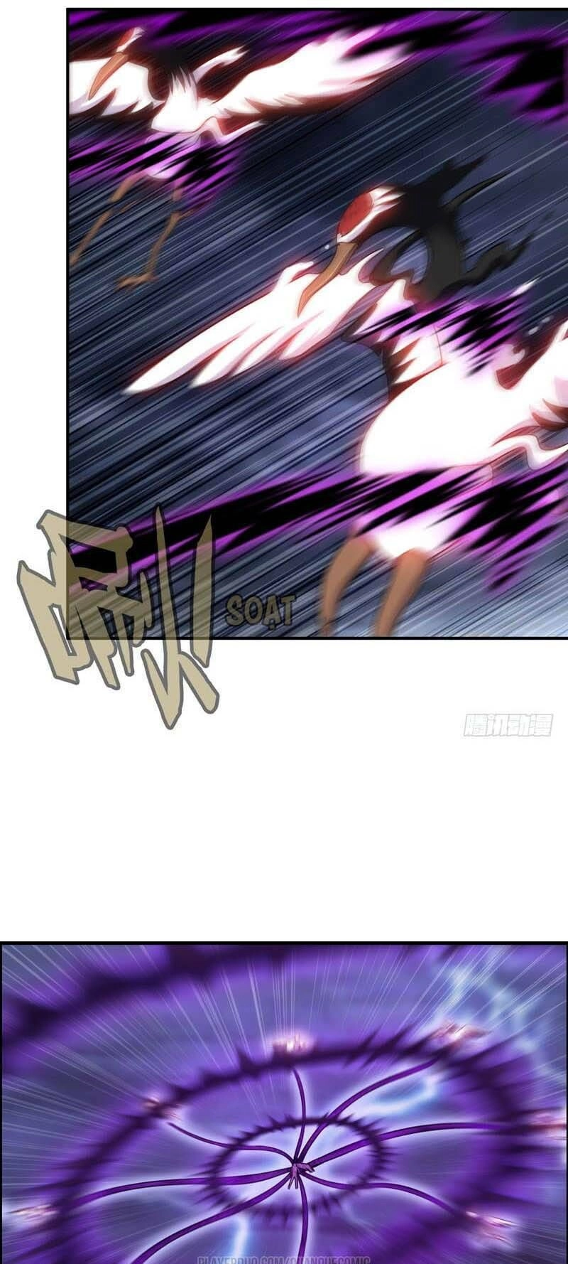 Khởi Đầu Bằng Một Con Côn Chapter 77 - 17