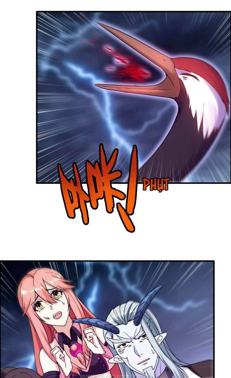 Khởi Đầu Bằng Một Con Côn Chapter 77 - 19