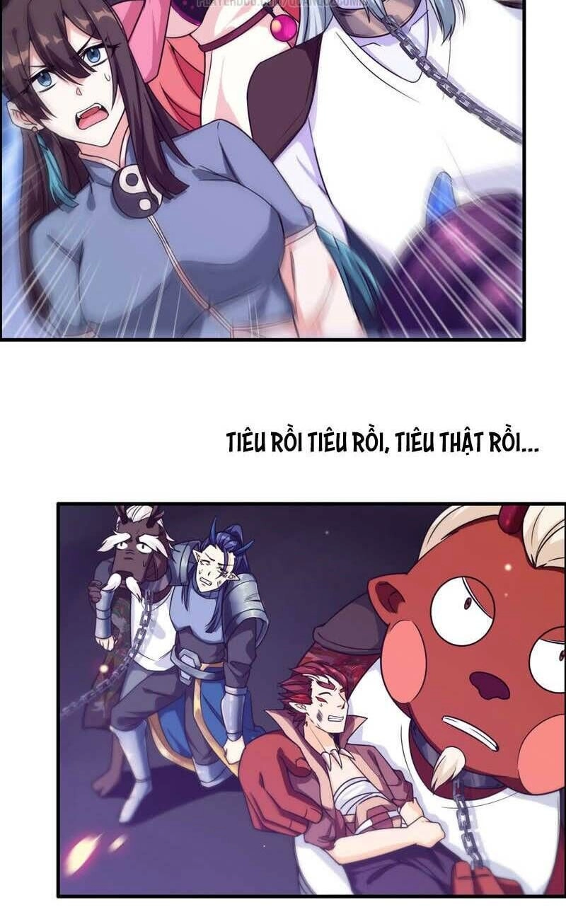 Khởi Đầu Bằng Một Con Côn Chapter 77 - 20