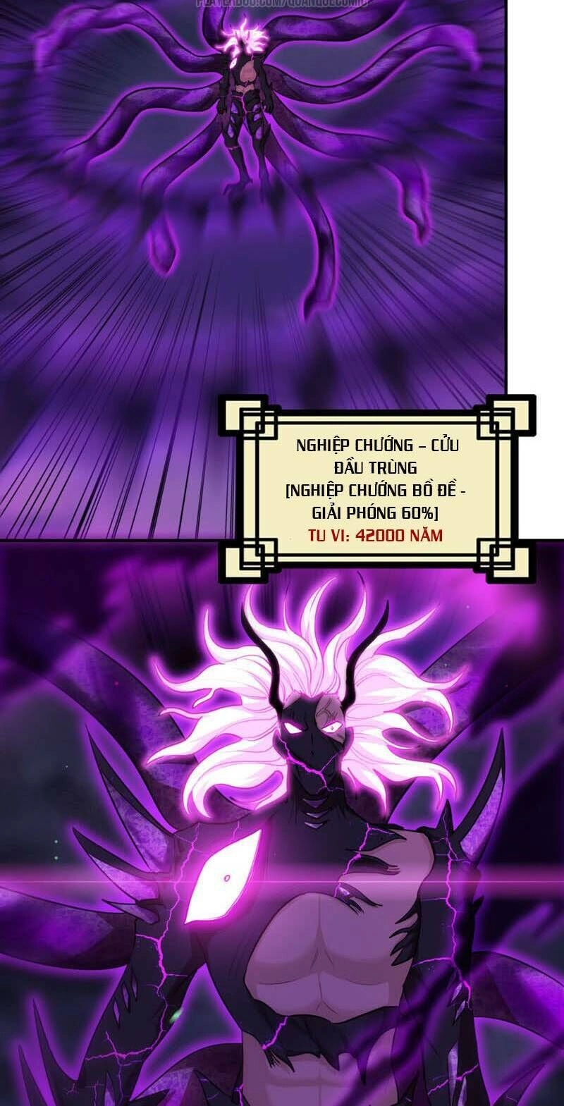 Khởi Đầu Bằng Một Con Côn Chapter 77 - 22