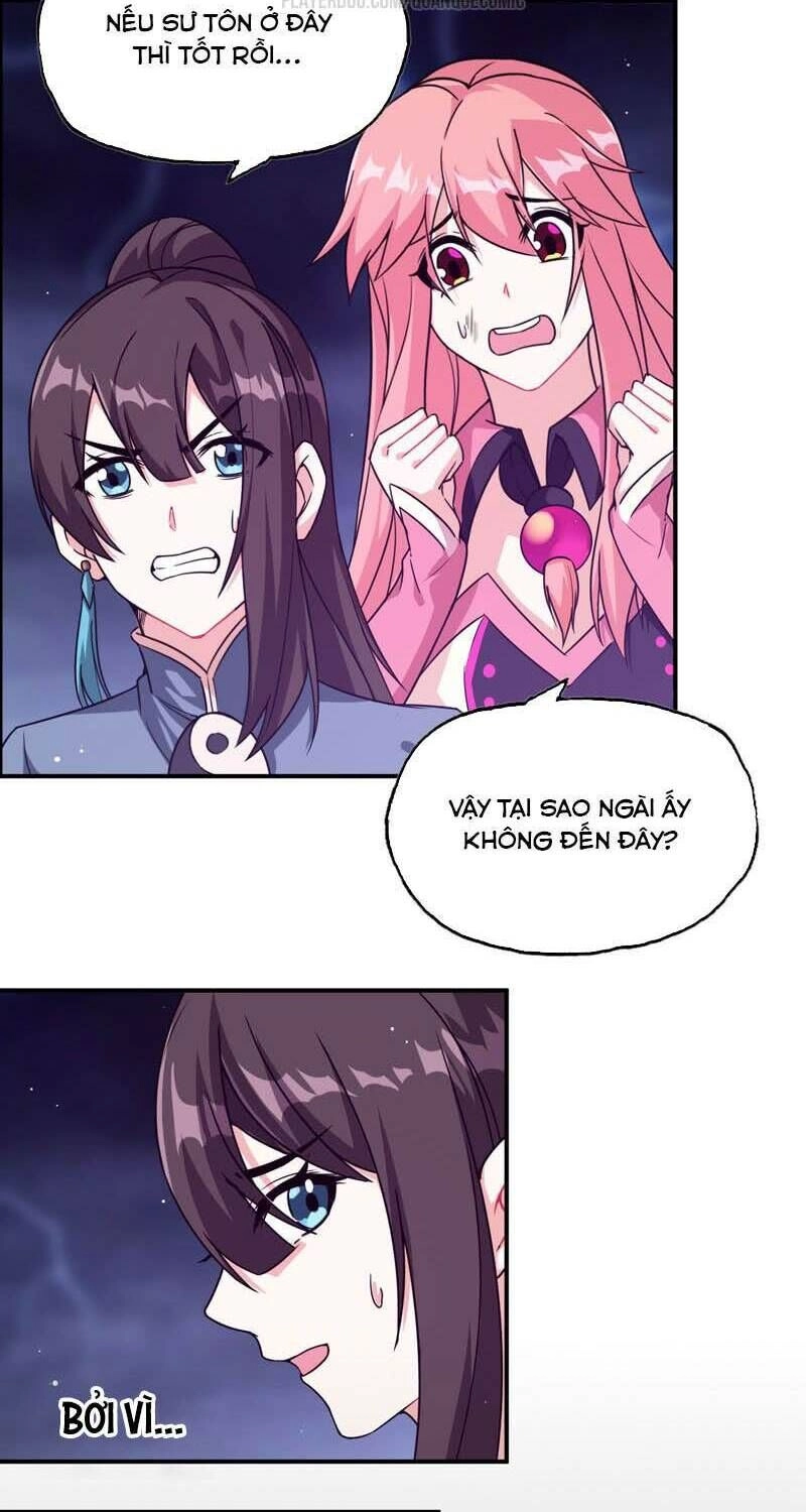 Khởi Đầu Bằng Một Con Côn Chapter 77 - 24