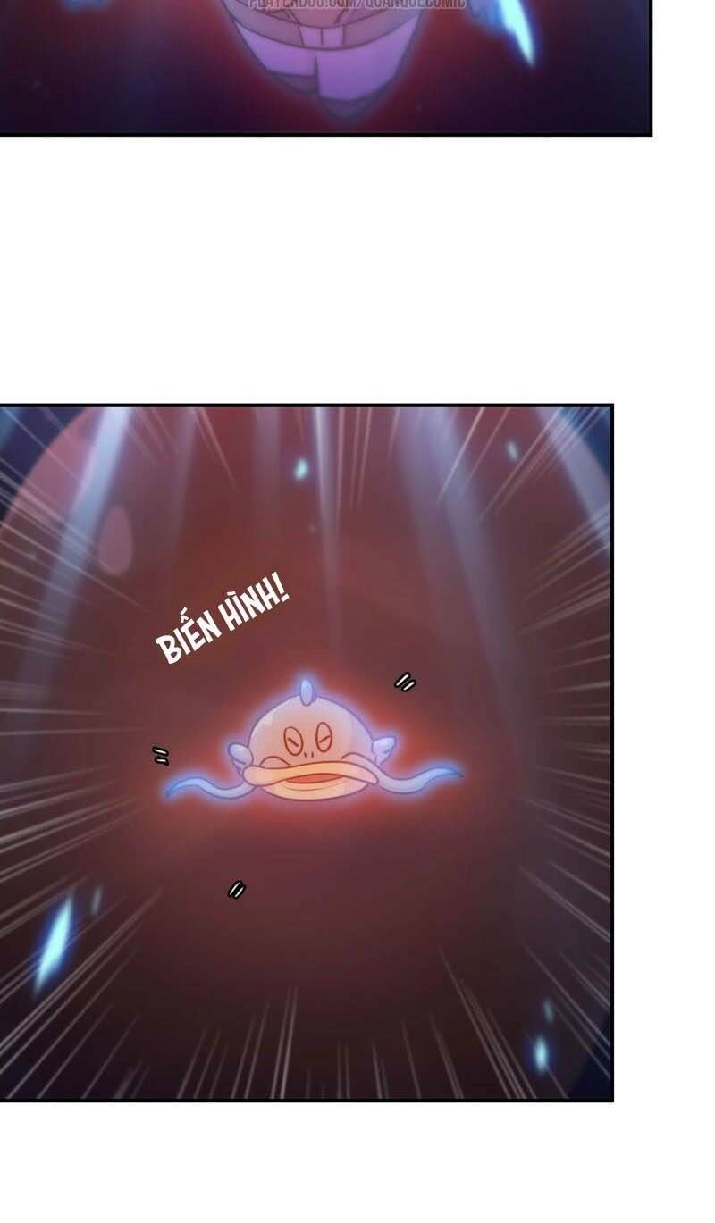 Khởi Đầu Bằng Một Con Côn Chapter 77 - 30