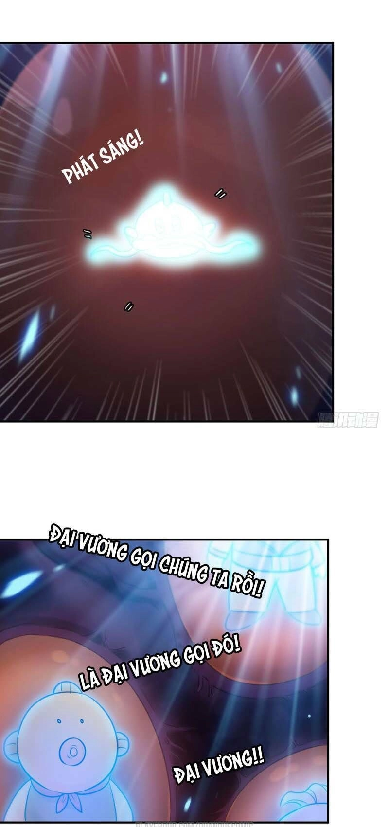 Khởi Đầu Bằng Một Con Côn Chapter 77 - 31