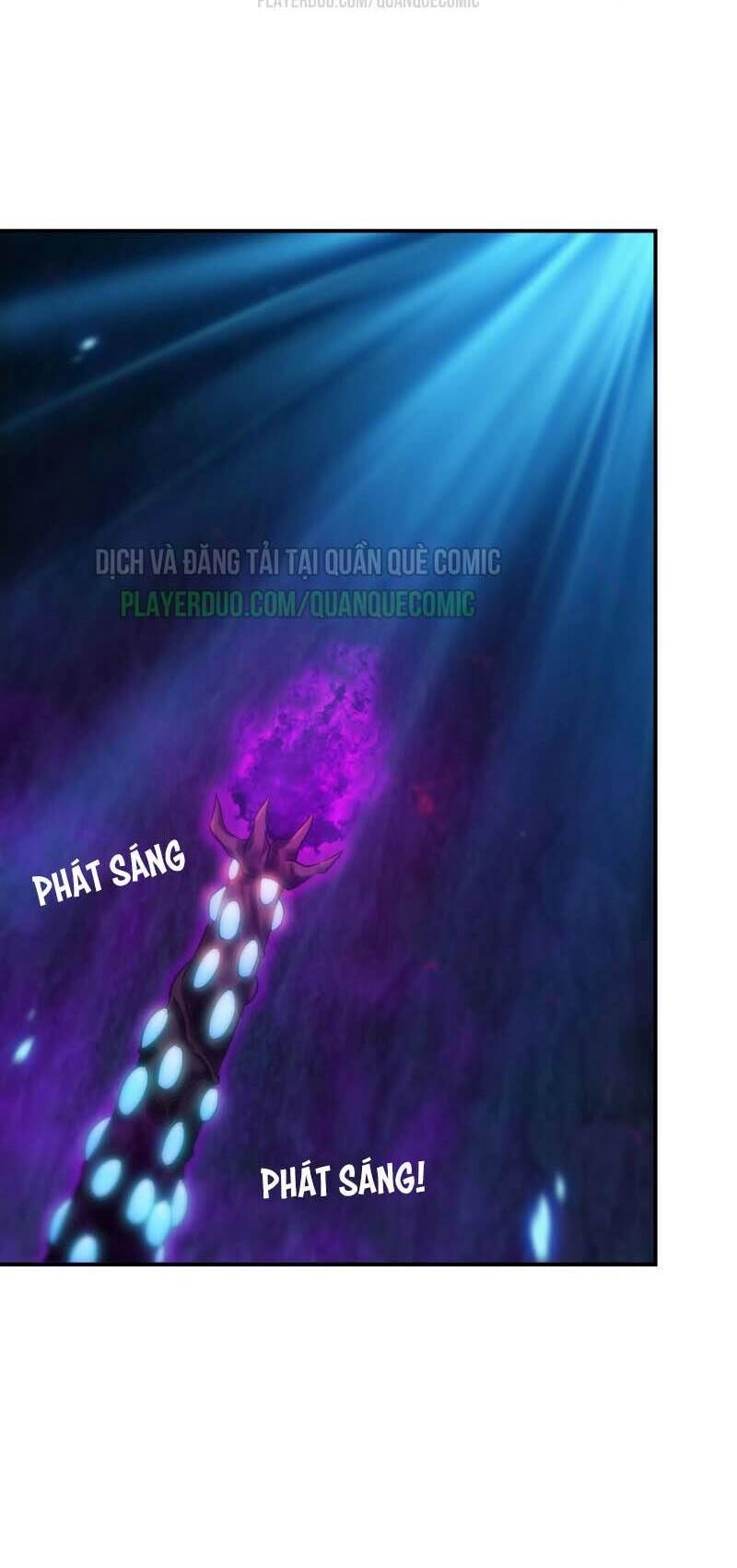 Khởi Đầu Bằng Một Con Côn Chapter 77 - 32