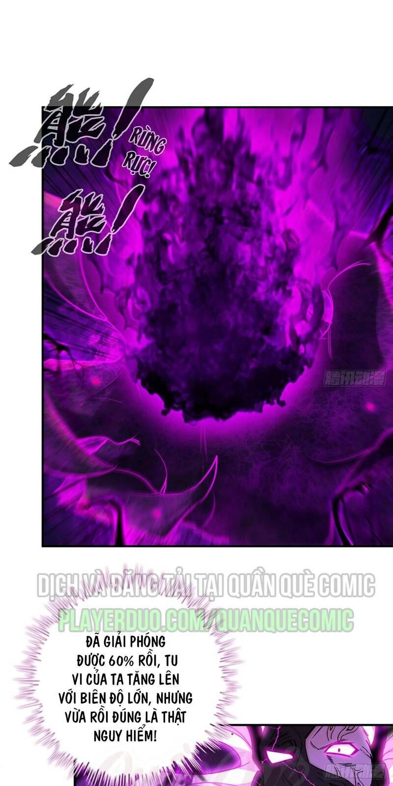 Khởi Đầu Bằng Một Con Côn Chapter 78 - 1