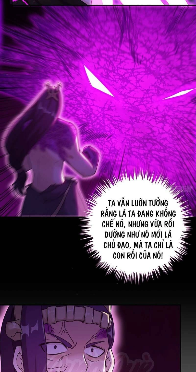 Khởi Đầu Bằng Một Con Côn Chapter 78 - 3